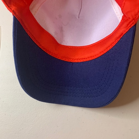 4th of July Red, White and Blue Cap - Picture 6 of 7